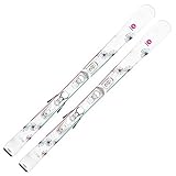 Sidecut: 108-67-94, Kern: HD Core , Radius: 10 m (Länge: 130 cm), Gewicht: 1,8 kg (Paar Länge: 130 cm), Konstruktion: CAP , Sidecuts Profile: Oversized, Rocker: Power Turn Rocker, Bindungssystem: Kid-X