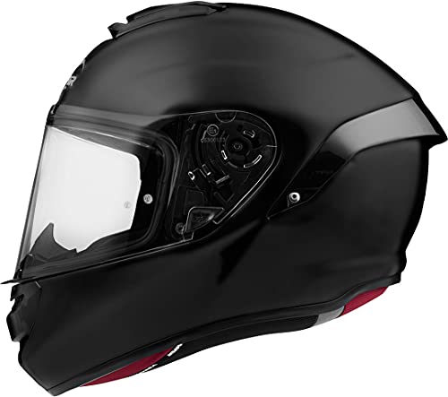 Vemar Hurricane Casco (Black Matt,XL (61/62))