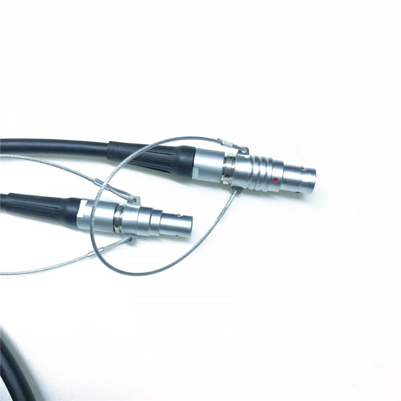 Trimble GPS Cable 66656-10 for Trimble GPS to HPB PDL ADL Radio Data Cable