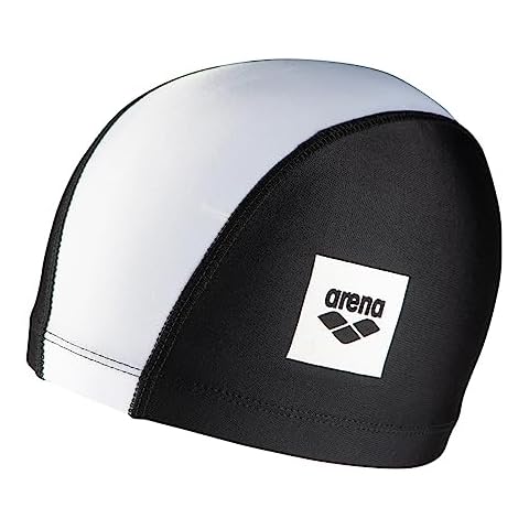 arena Unix II Junior Swimming Cap for Kids Cover
