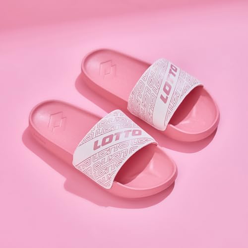 Image of Lotto Women Midway GFX Slides