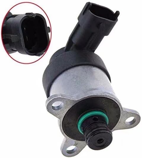 1PCS Fuel Pressure Regulator Metering Solenoid Valve OEM# 0928400607