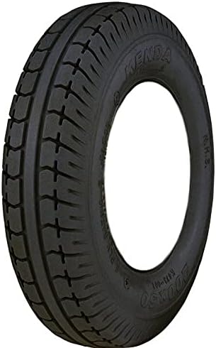 Universal Parts 154-97 Kenda K473 2.80/2.50-4 Tire