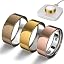 Gold+Antique Gold+Rose Gold