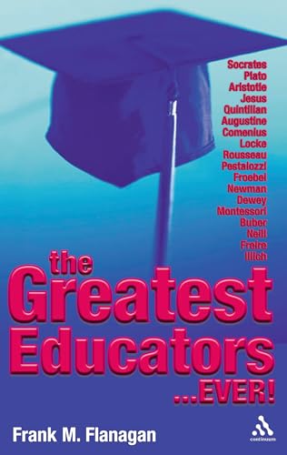 The Greatest Educators Ever view 2