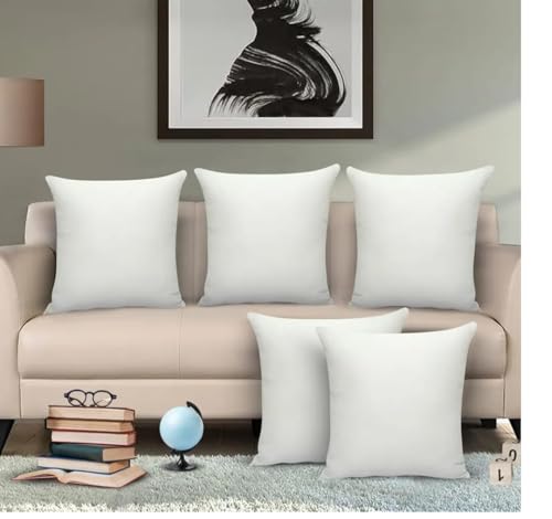 Image of Premium Cushion Pack of 5