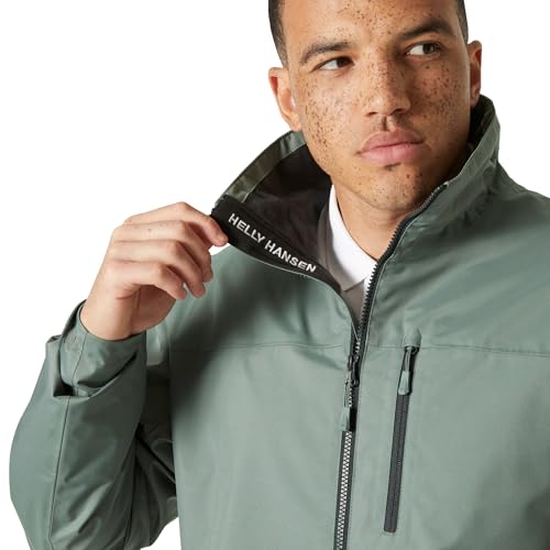 Image of Helly-Hansen Men's Crew Midlayer Jacket 2.0