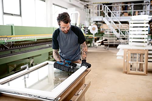 Bosch Professional 18V System Akku-Nagler GNH 18V-64 M (Nagel-Ø 1,6 mm, max. Nagellänge 64 mm, ohne Akkus und Ladegerät, in L-BOXX 136) – Bild 7