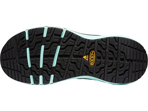 Image of KEEN Utility Women's Vista Energy Low Height Sneakers Composite Toe Industrial Work Shoes