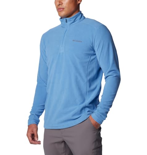Image of Columbia Men's Klamath Range Ii Half Zip