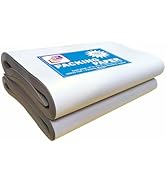 WHITE 18GSM ACID FREE TISSUE PAPER (500X750MM) – Premium Food Packaging Online | Sydney - View #3