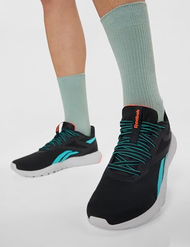 Image of Reebok Mens Flexagon Force 4 Walking Shoe