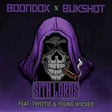 sith lords restored content mod changes  Sith Lords (feat. Twiztid & Young Wicked) [Explicit]