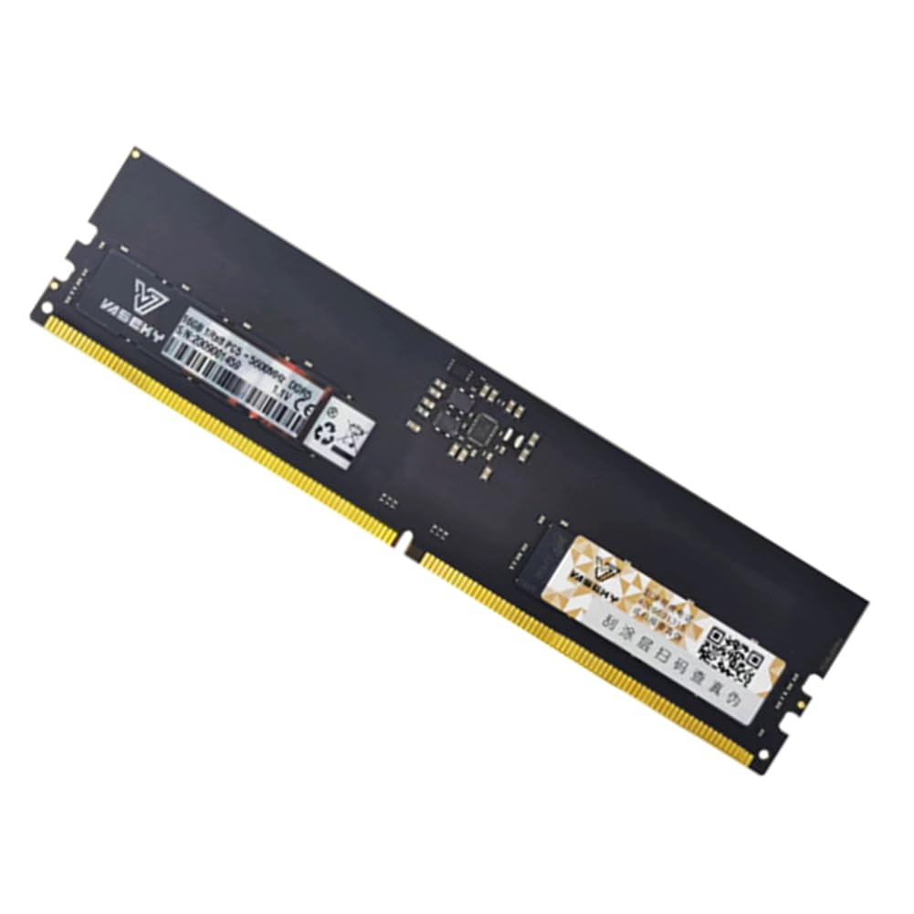 ISTOVO Memoria per Desktop da 32 GB DDR5 RAM 5600 MHz