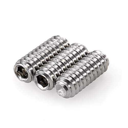 DECDEAL 3 Pacote Futuro Tri Fins Caixa Plugs Fin Base SUP Parafuso Barbatanas de Surf Plugs Set Fin