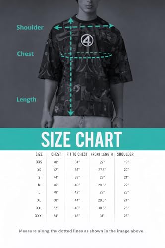 Image of The Souled Store Mr. Soul Men and Boys Short Sleeve Round Neck Purple Graphic Printed Cotton Oversized T-Shirts