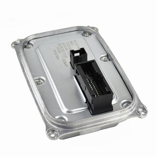 Ballast de phare LED A2189000406 Mercedes Benz W213 CLS boîtier commande - 6