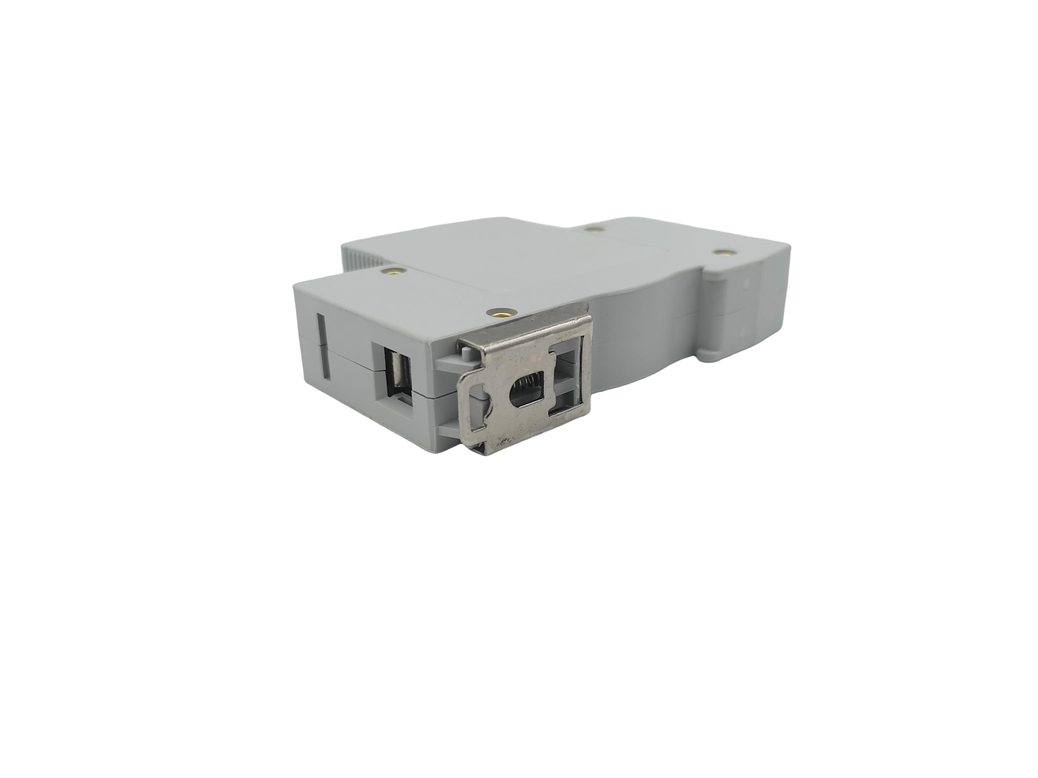 RASMACOR | TOSCANO V2T-15 | Protector Contra Sobretensiones Transitorias Monofásico | F+N 240Vac - 15KA Clase II | Toscano vigivolt 10002463 | 1 Módulo