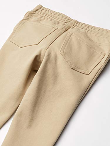 Image of The Children's Place Baby Girls' And Toddler Ponte Knit Pull on Jeggings