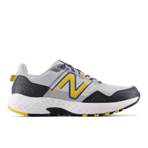 Image of New Balance Men's 410 V8 Trail Running Shoe
