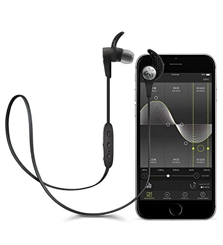 Jaybird X3 Wireless In-Ear Headphones Camo #TOP3