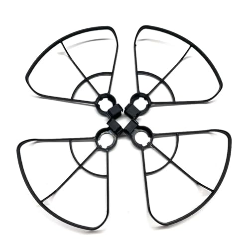 Lames de drone Z908MAX avec garde de protection antichoc pour stabiliser le vol RC