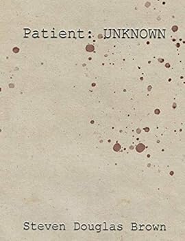 Paperback Patient: UNKNOWN Book