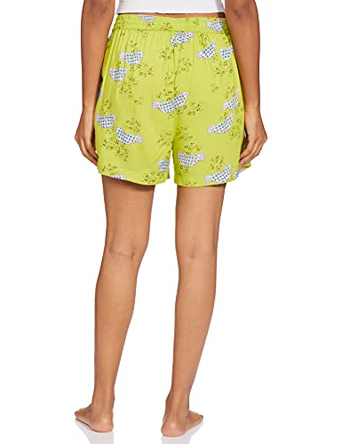 Image of Indigo Women's Bermuda Shorts