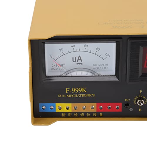 Yosoo Water Leak Detector, Zinc Alloy Water Leak Sensorhigh Strength Underground Pipe Water Monitor For Outdoor For Home Plumbing<Br/> #TOP7