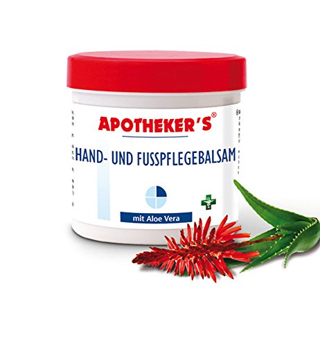 Mano y fútbol lsam 250 ml – farmacéutico 's