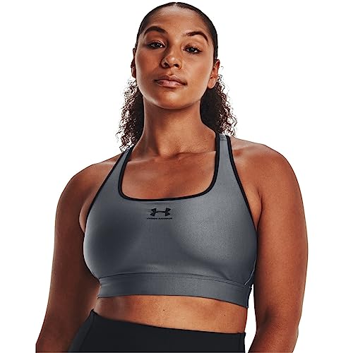 Image of Under Armour Infinity Mid Impact Sports Bra