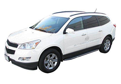 Steelcraft 103800 Running Board