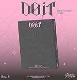 Stray Kids [SKZ IT TAPE 'DO IT'] (DO VER.)�ʸ����סˡ�����͢���ס�