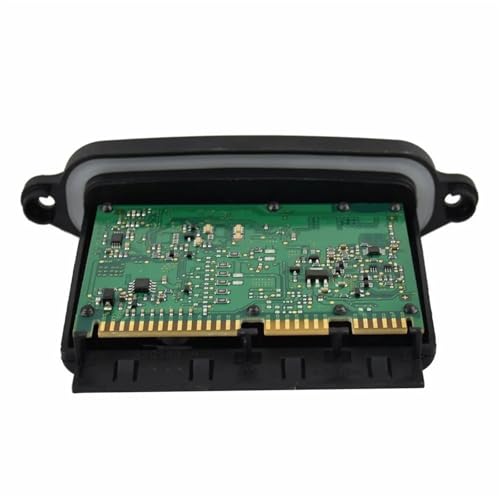 Ballast de phare au xénon 63117316214 unité de commande électronique BMW X3