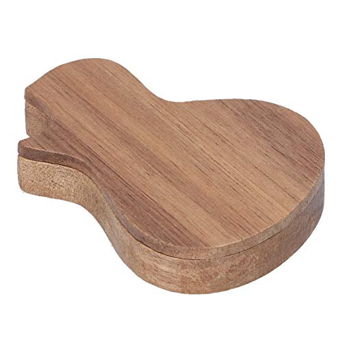 Ensemble de médiators de guitare en bois zhoul avec étui, collecteur de support de boîte de sélection de guitare avec… - Les Beatles, Paul McCartney, John Lennon, RIngo Starr, George Harrison Ensemble de médiators de guitare en bois zhoul avec étui, collecteur de support de boîte de sélection de guitare avec… – Image 7