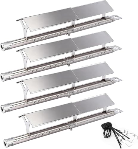 GFTIME 31 bis 45cm Universal Brenner...