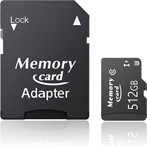 マイクロSDカード512GB Amazon | マイクロSD microSD メモリカード 512GB C10 UHS-I U3