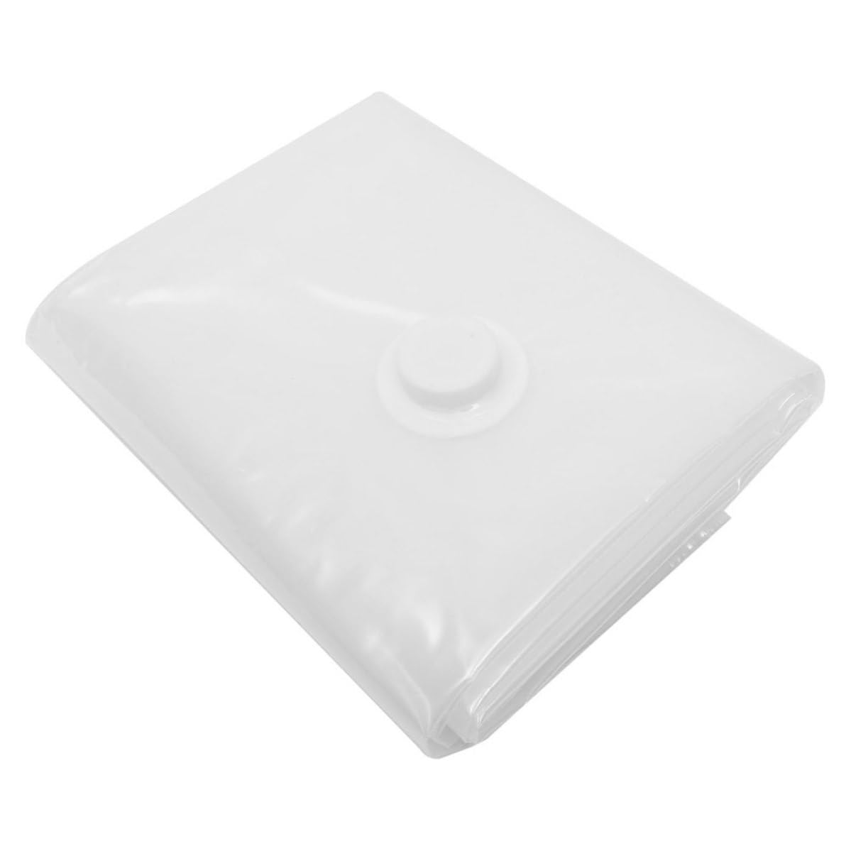 Bolsa de Almacenamiento al Vacío para Organizar el Dormitorio y Facilitar Mudanzas