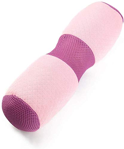 Yoga Pillow Support,Yoga Pillow for Back,Cervical and Lumbar Health Care Pillow,Neck Pillow,Lumbar Support,for Fitness Yoga Adjust Posture