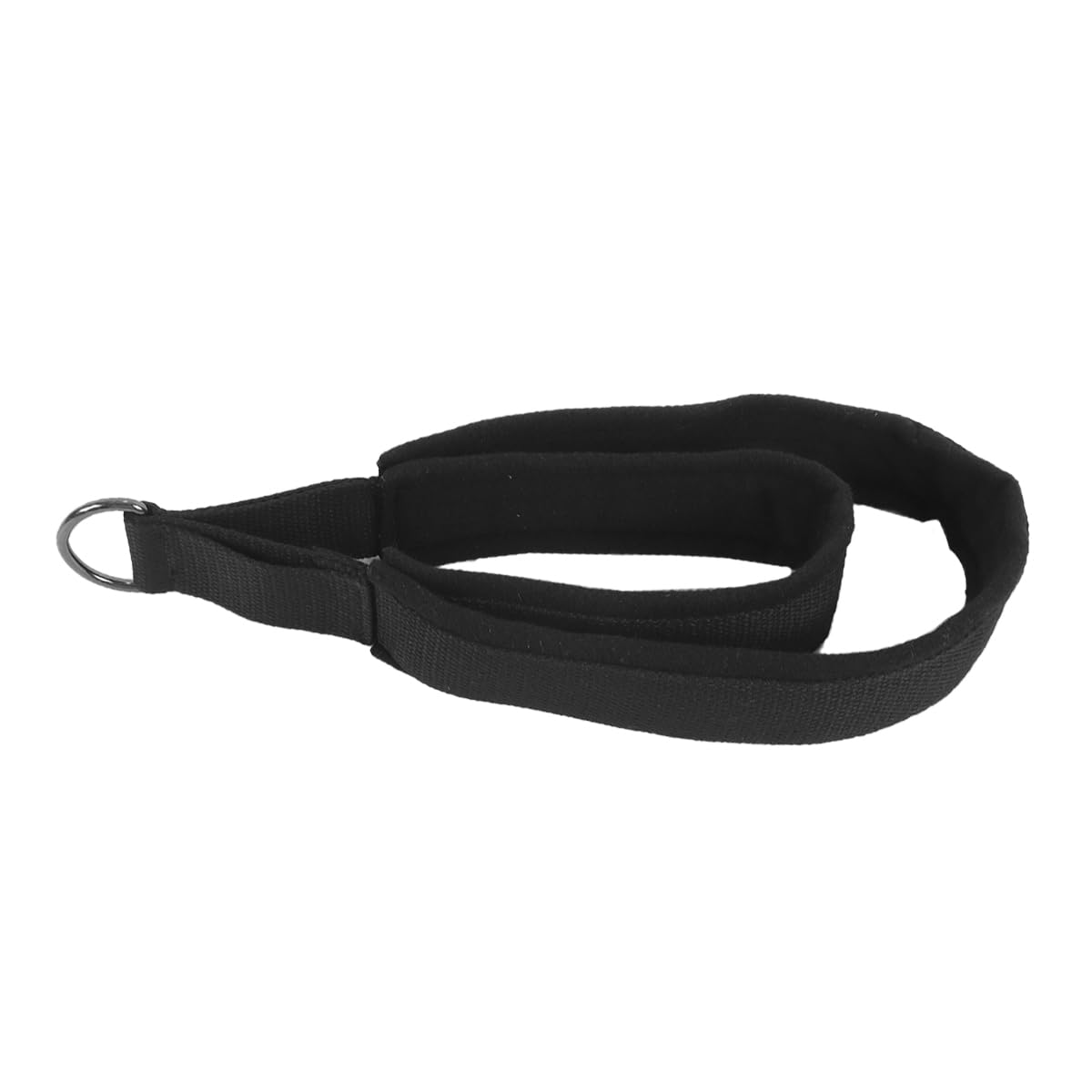 2 pièces sangles pilates à double boucle pour reformer les pieds sangles d'équipement de fitness équipement de yoga pilates pour l'entraînement à domicile