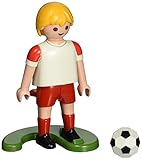 Playmobil 4731 Soccer Player Poland