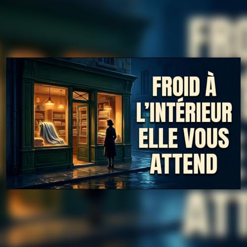 &Agrave; minuit, cette couverture r&eacute;chauffe un secret | Histoire pour S&rsquo;endormir