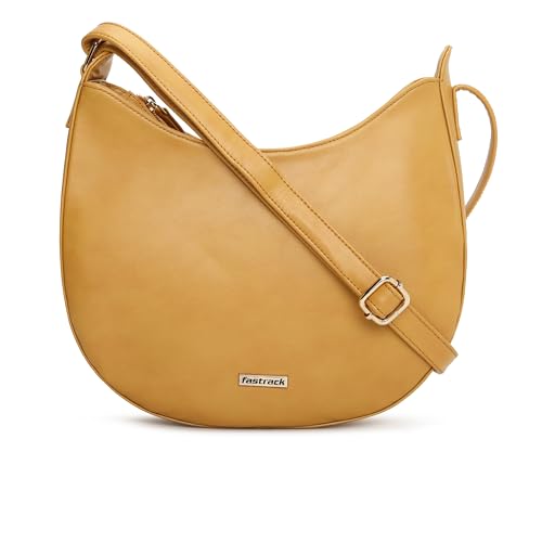 Fastrack Womens Western (Yellow) (B0CK4THG63) Amazon Price History, Amazon Price Tracker