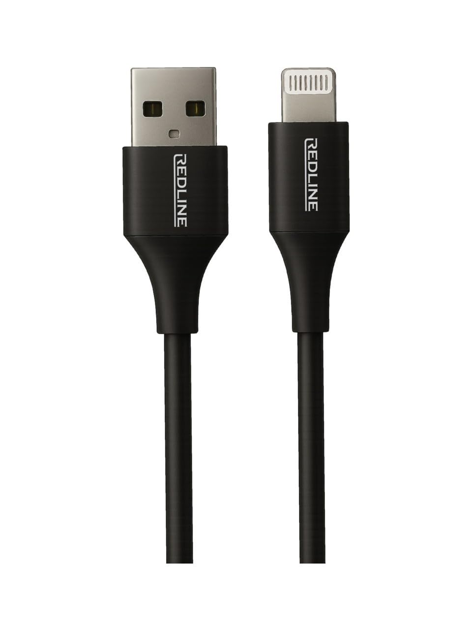 REDLINE Hizli Sarj ve Veri Kablosu USB A'dan Lightning'a, 1 Metre