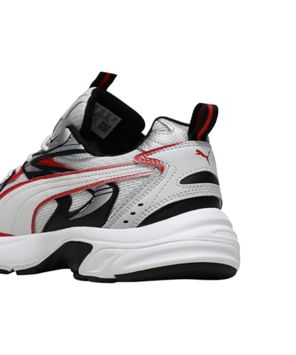 Image of Puma Unisex Milenio Tech Sneaker