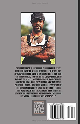 Biker: God, Motorcycles & Life