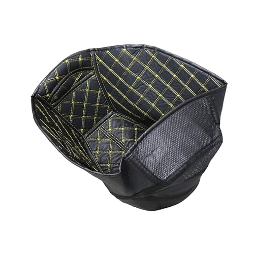 Revestimiento Caja Trasera Motocicleta Cojín Interior Maletero Motocicleta para Forza XADV750 X ADV XADV 750 NSS750, Almohadilla Maletero, Almacenamiento De Equipaje