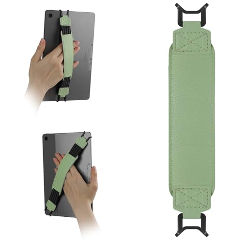HoYiXi Soft Hand Strap for 9-11 Inch eReaders & Fire Tablet Compatible with Fire HD 10/iPad...