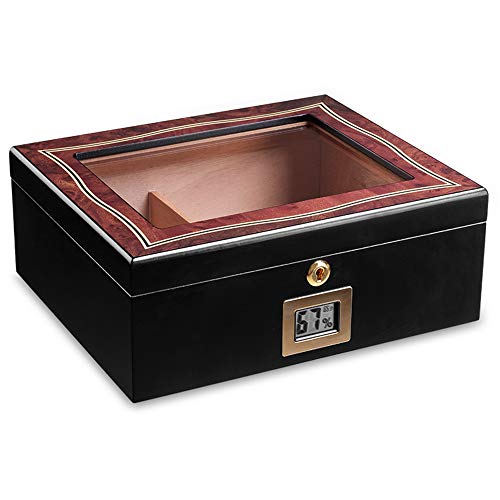 PIPITA Humidor de Puros...