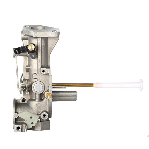 Sangmei Carburador compatível com Briggs & Stratton 498298 495426 692784 495951 W CV#